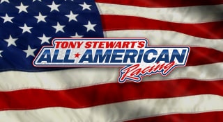 Tony Stewart's All-American Racing