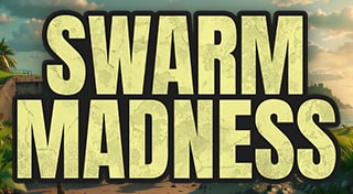 Swarm Madness