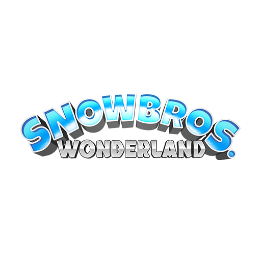 Snow Bros. Wonderland