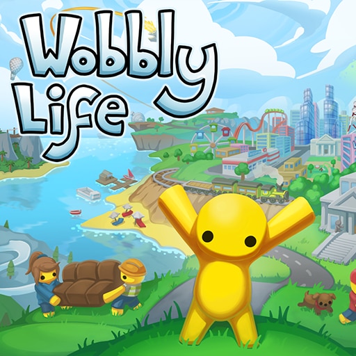 Wobbly Life