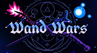 Wand Wars