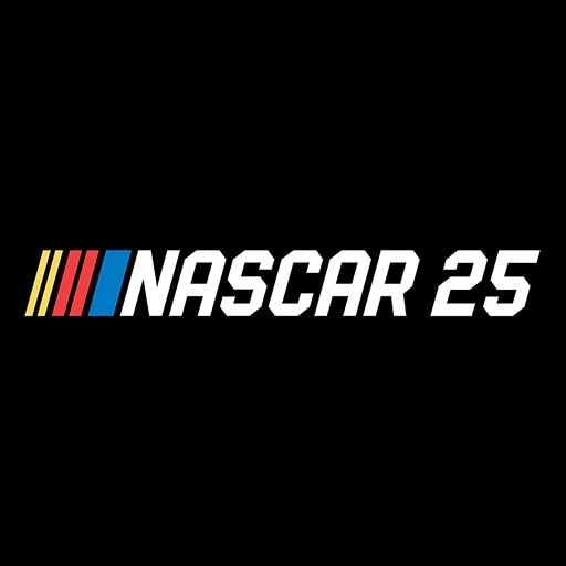 NASCAR 25