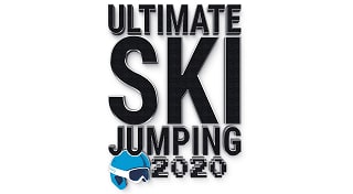 Ultimate Ski Jumping 2020