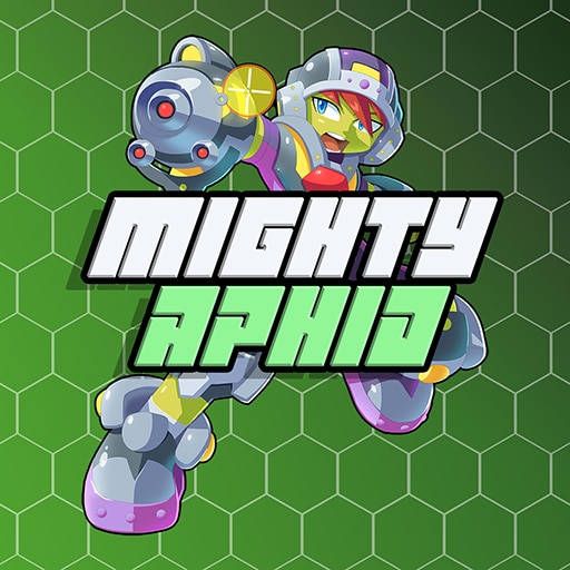 Mighty Aphid