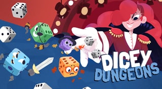 Dicey Dungeons
