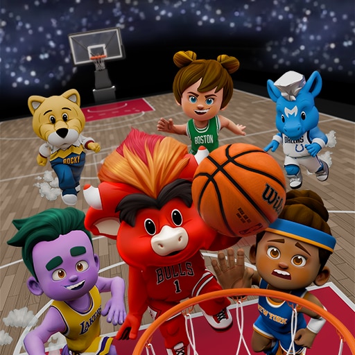NBA Bounce