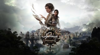 Syberia - The World Before
