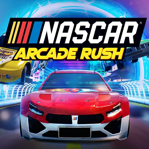 NASCAR Arcade Rush