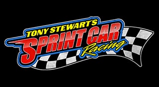 Tony Stewart's Sprint Car Racing