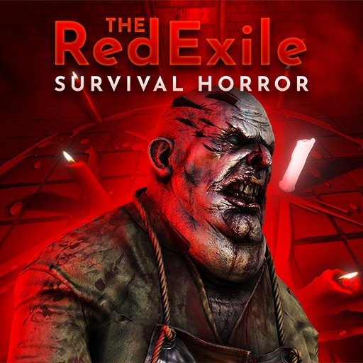 The Red Exile