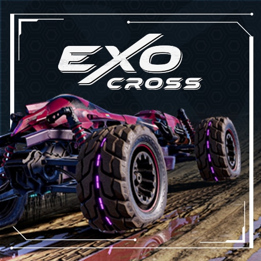 ExoCross