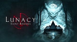 Trophies of Lunacy: Saint Rhodes