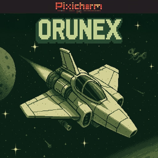 Pixicharm - Orunex