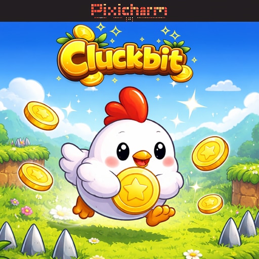 Pixicharm - Cluckbit