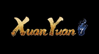 Xuan Yuan Sword VII cover art