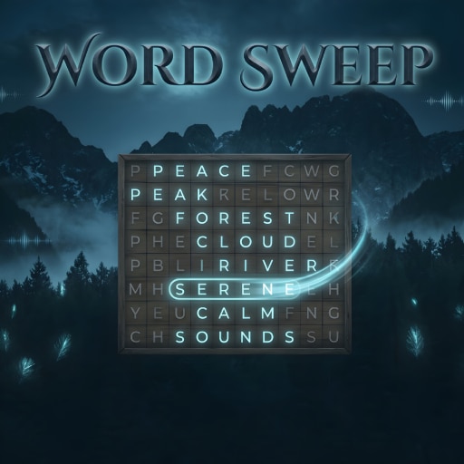 Word Sweep