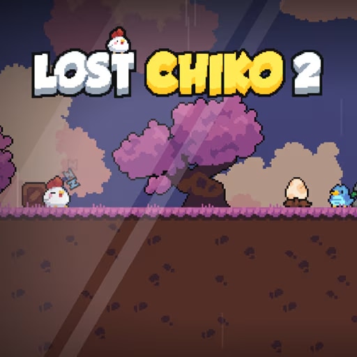 Lost Chiko 2