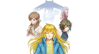 Light Fairytale Episode 2