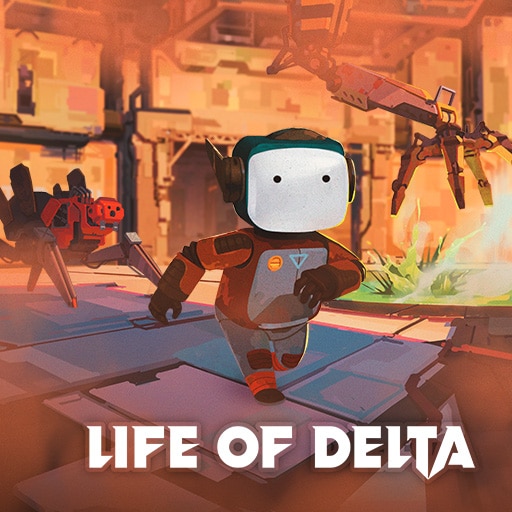 Life of Delta
