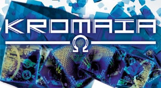 Kromaia Ω