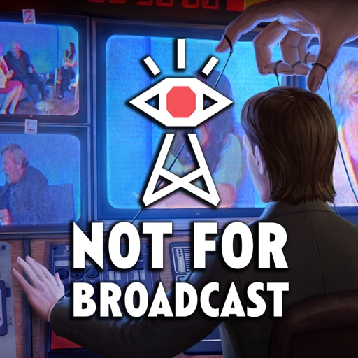 Not For Broadcast