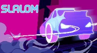 SLALOM