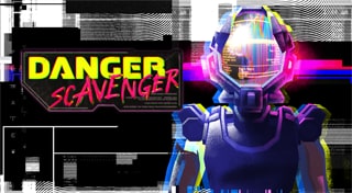 Danger Scavenger