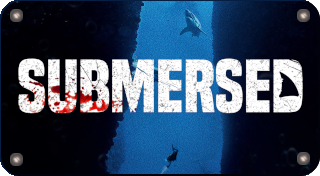 Submersed