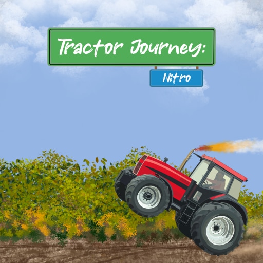 Tractor Journey Nitro