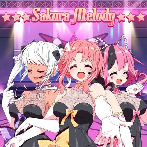 Sakura Melody