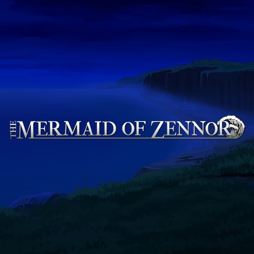 The Mermaid of Zennor