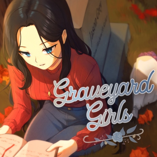 Graveyard Girls