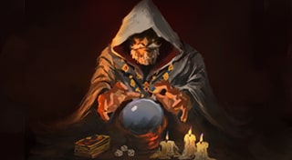 Dark Quest 3