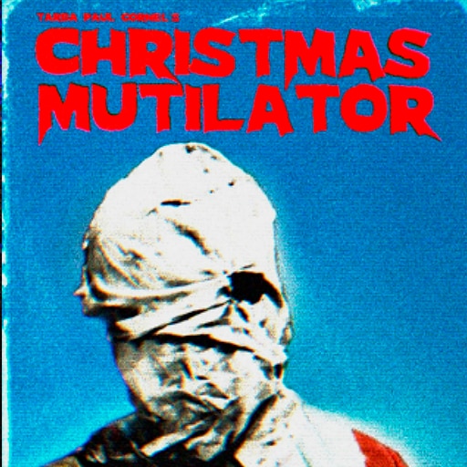 Christmas Mutilator