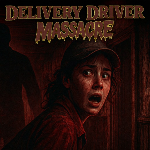 Delivery Driver Massacre