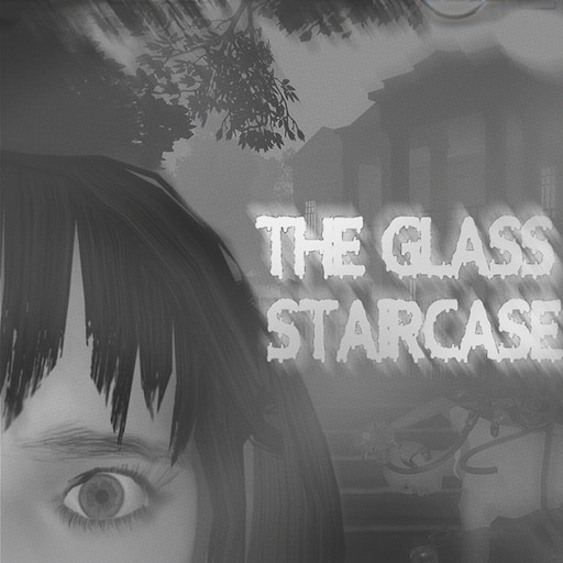 The Glass Staircase