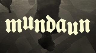 Mundaun