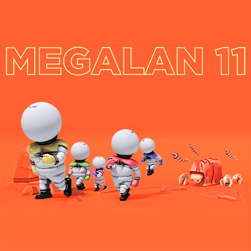MEGALAN 11