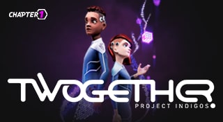 Twogether: Project Indigos Chapter 1