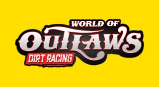 World of Outlaws: Dirt Racing