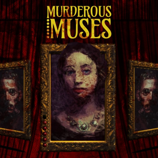 Murderous Muses