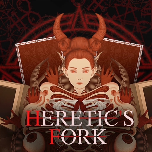 Heretic's Fork