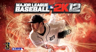 Major League Baseball 2K12