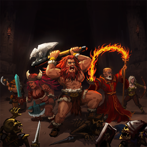 Dark Quest 4