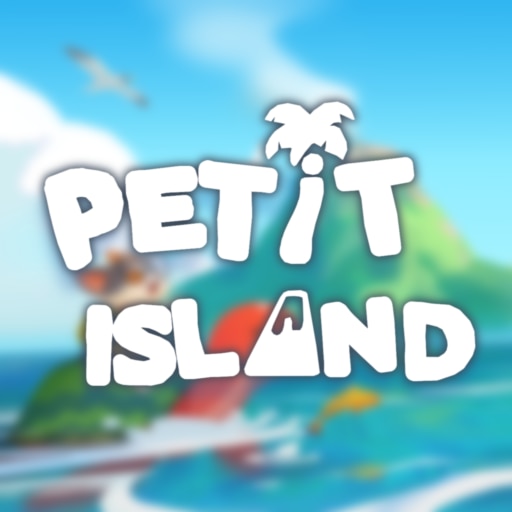 Petit Island