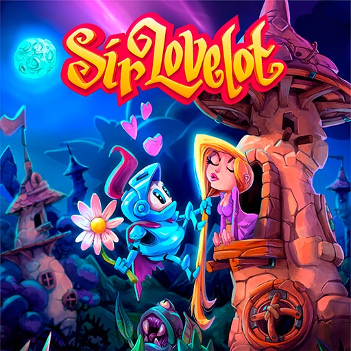 Sir Lovelot