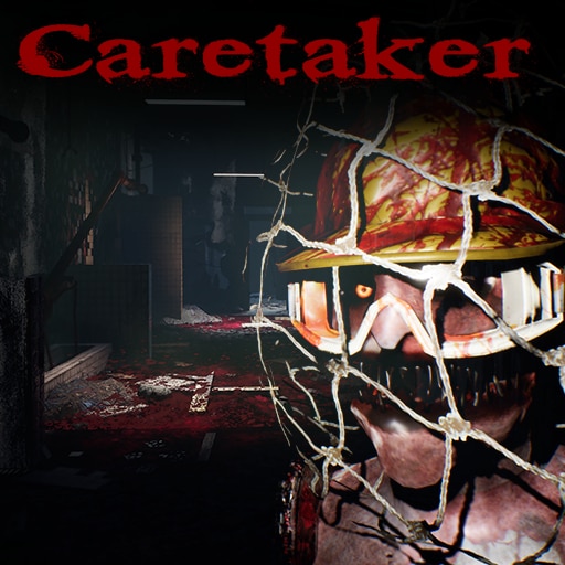 Trophy Set for Caretaker NA
