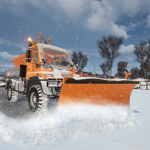 Road Maintenance Simulator 2 - Trophy Set