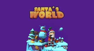 Santa's World