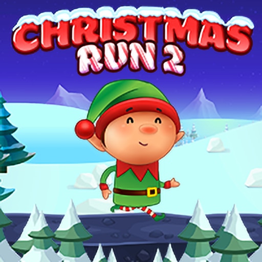 Christmas Run 2